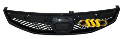 Genuine Honda Civic Grille (12/08-04/12)
