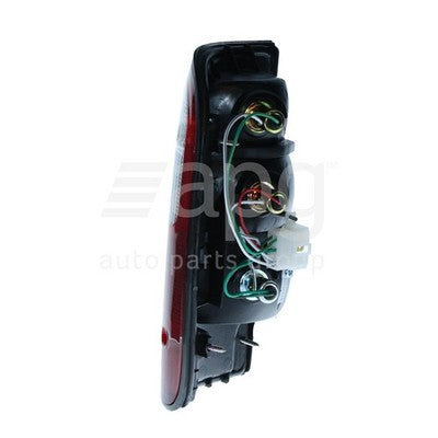 Toyota Hilux KZN165R/LN147R/LN167R Tail Lamp RH (10/97-02/05)