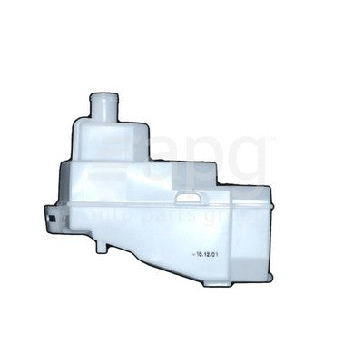 Genuine Nissan X-trail T32 Radiator Overflow Bottle Without Cap No Sensor