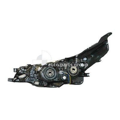 Toyota Corolla ZRE172R Head Lamp RH (12/13-09/19)