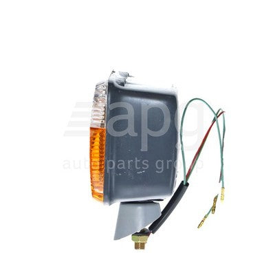 Toyota Landcruiser 40 SERIES Front Park / Indicator Lamp RH (11/60-11/84)