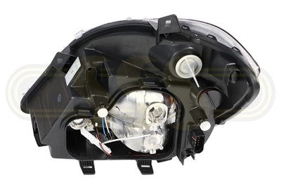 Mercedes Sprinter Van Head Lamp Right Hand No Xenon No Fog Light No (09/06-2013)