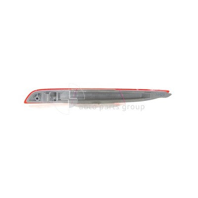 Genuine Mazda 3 Rear Bar Reflector RH (For Mazda 3 sedan 11-13 is used for LH)