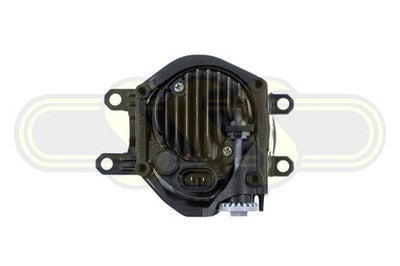 Genuine Toyota Fortuner Fog Lamp Left Hand With LED (07/15-06/20)