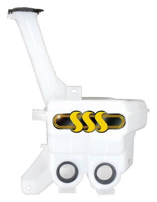 Toyota Yaris Washer Bottle No Motor (08/08-08/11)