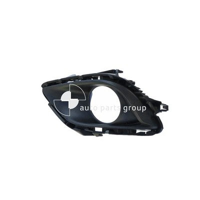 Genuine Mazda CX-9 TB Front Bar Grille LH (12/12-07/16)