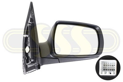 Genuine Kia Carnival Door Mirror Right Hand Electric 7Pins No (11/05-04/14)