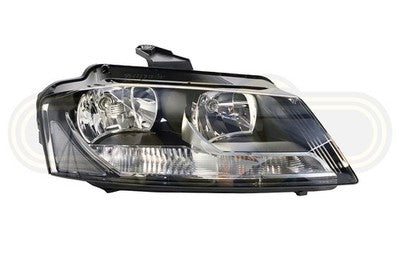 Audi A3 Head Lamp Right Hand (04/08-03/13)