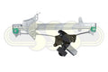 Toyota Corolla 94-On Door Window Regulator Right Hand Rear Electric (03/23-On)