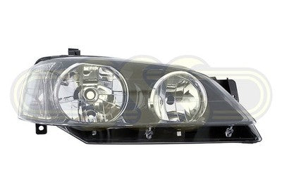 Ford Fairmont Head Lamp Right Hand (10/05-09/06)