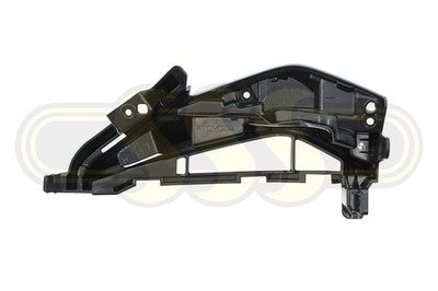 Toyota Landcruiser Prado Head Lamp Moulding Bracket Left Hand GX, (08/17-12/23)