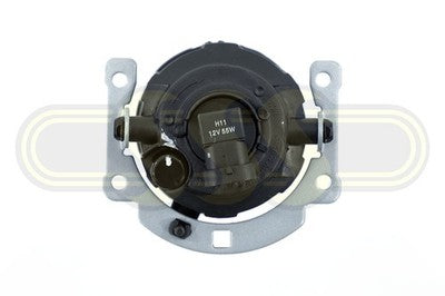 Mitsubishi Asx 5Door Fog Lamp Left Hand = Right Hand (03/15-09/16)