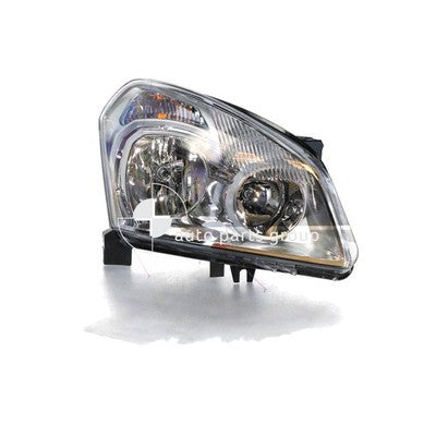 Genuine Nissan Dualis J10 Head Lamp RH (10/07-12/09)