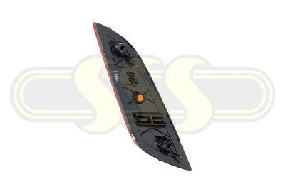 Genuine Hyundai Sonata Bar End Reflector Left Hand (07/17-06/21)