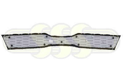 Genuine Kia Picanto Grille Chrome Inner, Not For X-Line (03/17-05/20)