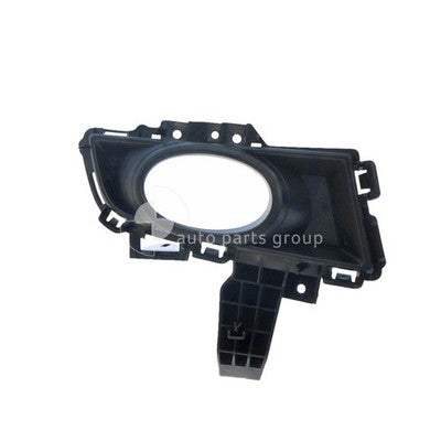 Genuine Mazda 3 BK Front Bar Grille RH (07/06-02/09)