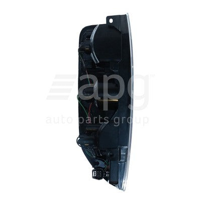 Mazda BT-50 UN Tail Lamp RH (11/06-10/11)