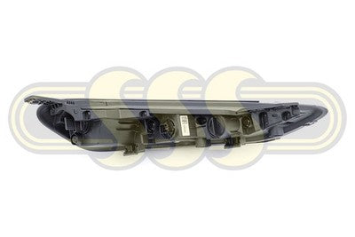 Genuine Hyundai Kona Daytime Running Lamp Left Hand Sit On Top Of (03/18-11/20)