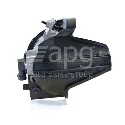 Genuine Holden Captiva CG Fog Lamp LH (09/06-02/11)