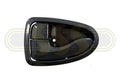 Hyundai Accent Door Handle Inner = Left Hand Rear (09/02-03/06)