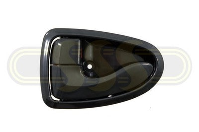 Hyundai Accent Door Handle Inner = Left Hand Rear (09/02-03/06)