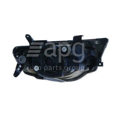Mitsubishi Triton MN Head Lamp LH (08/09-03/15)