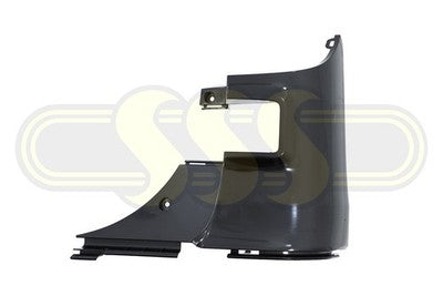 Genuine Hyundai Iload / Imax Bar End Cover Right Hand Rear Upper Barn (03/18-On)