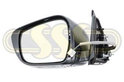 Genuine Nissan / Datsun Navara Ute Door Mirror Body Left Hand No (11/17-01/21)
