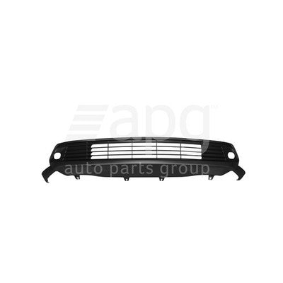 Genuine Toyota Yaris Cross MXPJ10R/MXPJ15R Front Bar Grille (08/20-On)