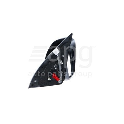 Genuine Toyota Landcruiser Prado GRJ150R/KDJ150R/KDJ155R Door Mirror RH Electric