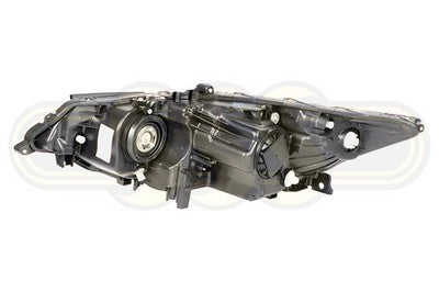 Honda Accord Euro Head Lamp Right Hand No Xenon Without Motor No (03/08-05/11)
