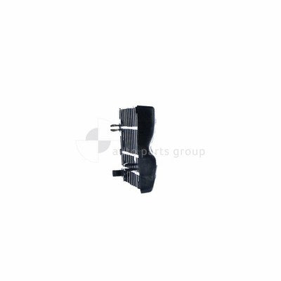 Genuine Toyota Kluger GSU40R Rear Bar Absorber RH (05/07-07/10)