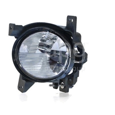 Hyundai Santa Fe CM Fog Lamp LH (09/09-07/12)