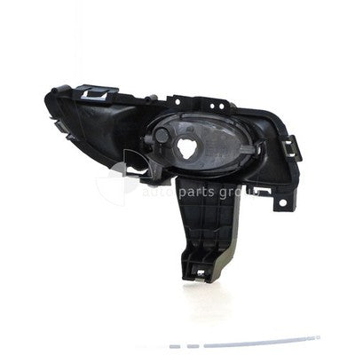 Mazda 3 BK Fog Lamp LH (01/04-06/06)
