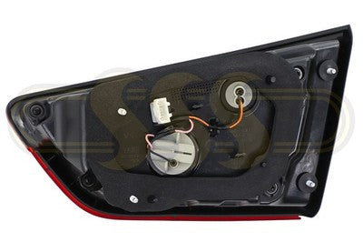 Genuine Kia Optima Rear Garnish Lamp Left Hand No LED (06/13-06/15)