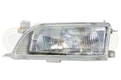 Toyota Head Lamp Left Hand (11/94-08/96)