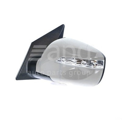 Genuine Hyundai ix35 LM Door Mirror LH Electric With Indicator With Heated
