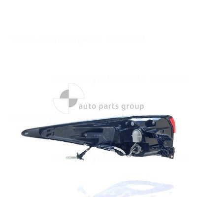 Genuine Mitsubishi Outlander ZM Tail Lamp RH (08/21-On)