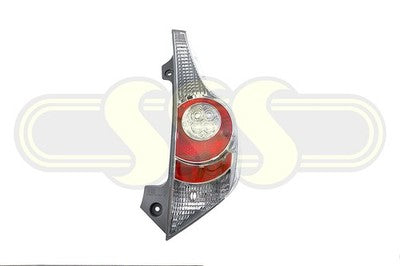 Genuine Toyota Prius C 5Dr Hatch Tail Lamp Right Hand (12/11-02/15)