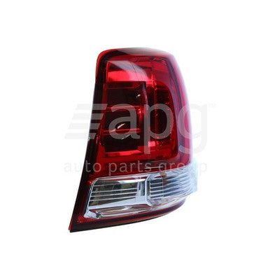 Toyota Landcruiser UZJ200/VDJ200 Tail Lamp LH (11/07-03/12)
