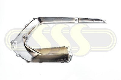 Genuine Kia Sportage Bar Mould Right Hand Rear Type 2 3pc Mould (07/21-04/25)
