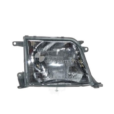 Toyota Landcruiser Prado KZJ95R/RZJ95R/VZJ95R Head Lamp RH (04/96-09/02)