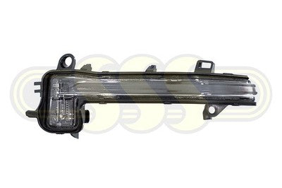 Genuine Toyota Supra Door Mirror Lamp Left Hand (03/19-On)