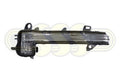Genuine Toyota Supra Door Mirror Lamp Left Hand (03/19-On)