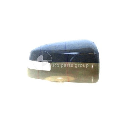 Genuine Mitsubishi Lancer CF Door Mirror Cover RH Electric With Indicator
