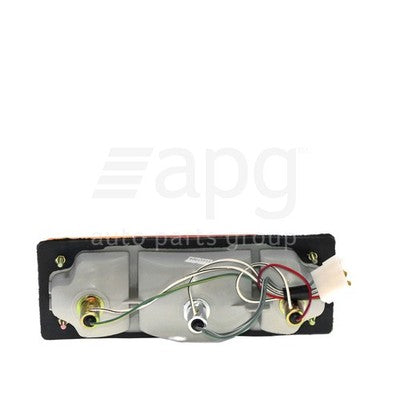 Ford Courier PC/PD/PE Tail Lamp RH (10/77-10/06)