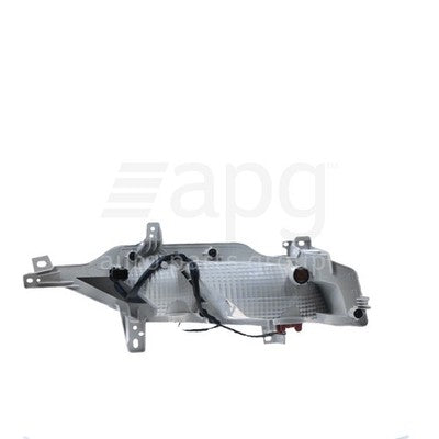 Genuine Hyundai Tucson NX4 Rear Bar Lamp RH (04/21-06/24)