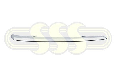 Genuine Mazda Mazda6 Bar Mould Left Hand Lower Outer Lower Chrome (03/18-On)