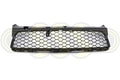 Mazda Mazda3 Bar Grille Front Black (04/06-04/09)