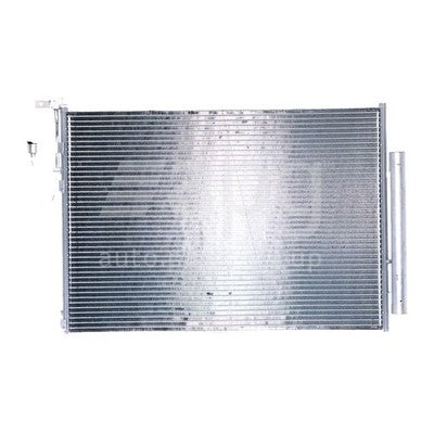 Holden Captiva CG/CG II A/C Condenser 670 x 460 x 16 mm 8 mm Fin (09/06-08/18)